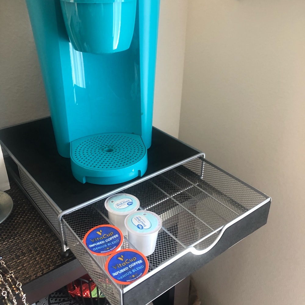 Keurig KCup Storage Drawer Container only GUC